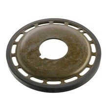 Poulies diverses Citroen C4