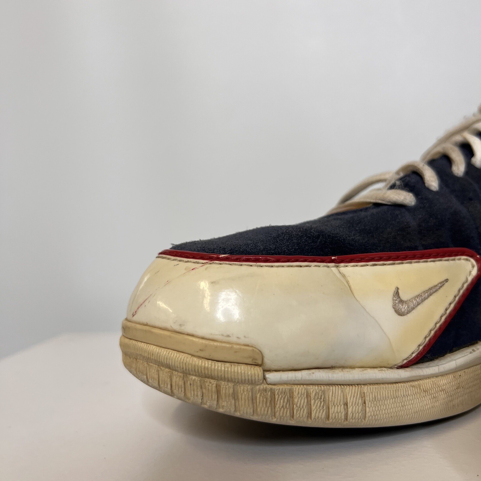 Vintage Nike Air Zoom Hurrache 2K4 Olympics 2004 3084… Gem