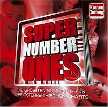 Super Number Ones Vol.2 von Super Number Ones | CD | Zustand akzeptabel