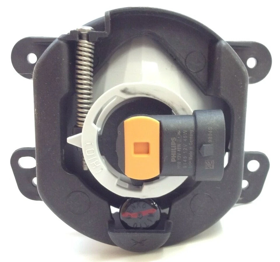 05-10 Chrysler 300 06-09 PT Cruiser destro passageiro ou motorista LH lâmpada de neblina dianteira fabricante de equipamento original - Imagem 2 de 4