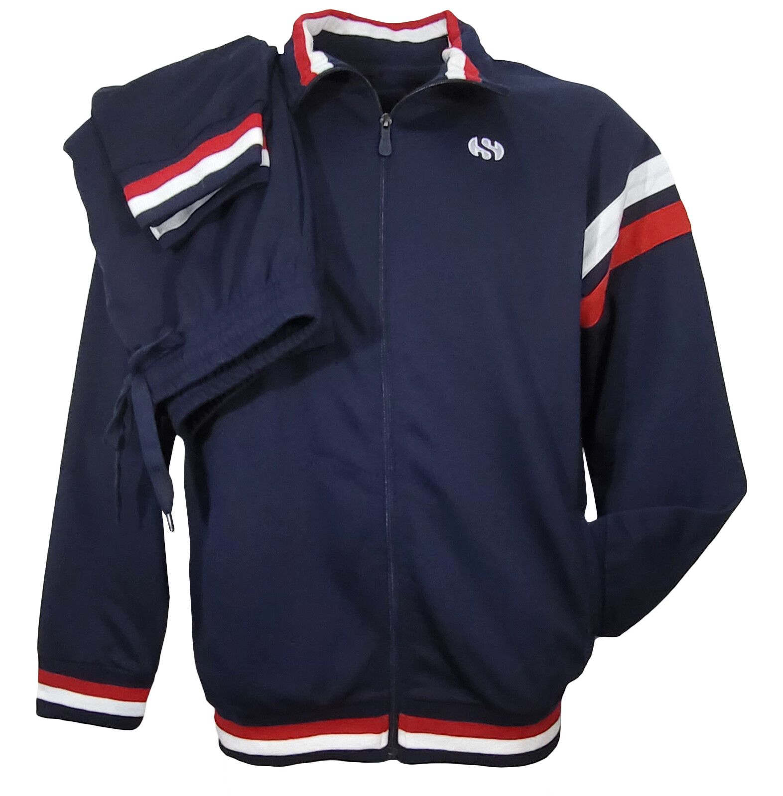 Tuta Moto Uomo Lotto Tuta Uomo Invernale In Felpa GARZATA T