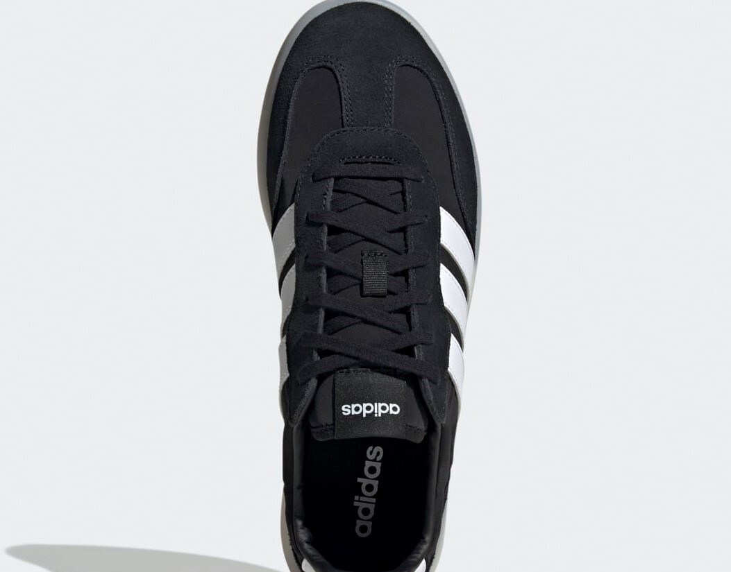 【アディダス】 Barreda ★ JP7107 ★ 22~25.5 Adidas originals Women's BARREDA Sneakers JP7107 Clear Pink