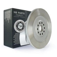 Disque de frein Mercedes 408