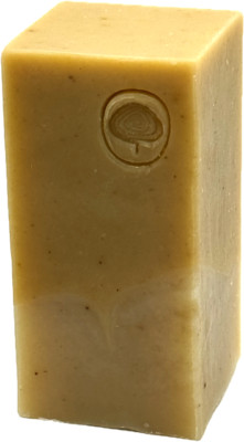 Extra Benefits Japandi Natural  SENSITIVE  Skin Face & Body Soap Block