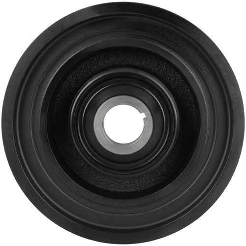 Harmonic Balancer For HONDA CR-V 2.0L 1972CC L4 DOHC 1997-2001 CrankShaft Pulley - Picture 5 of 7