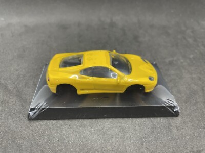 京商 AutoScale COLLECTION フェラーリ 360modena ☆ 京商 ミニッツ オートスケールコレクション フェラーリ 360 モデナ