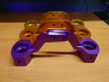 Aowei Yama Buggy Front Wheel Hub Carrier | Pair