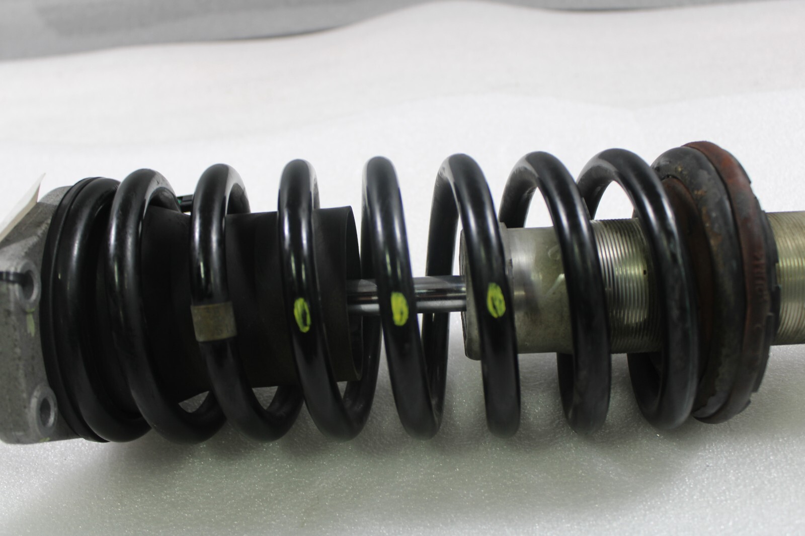 Maserati Quattroporte, Front Shock Absorber, Used, P/N 209806