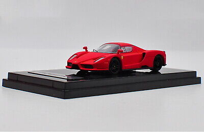 ACE 1:64 Ferrari Enzo Diecast Car Model Toy