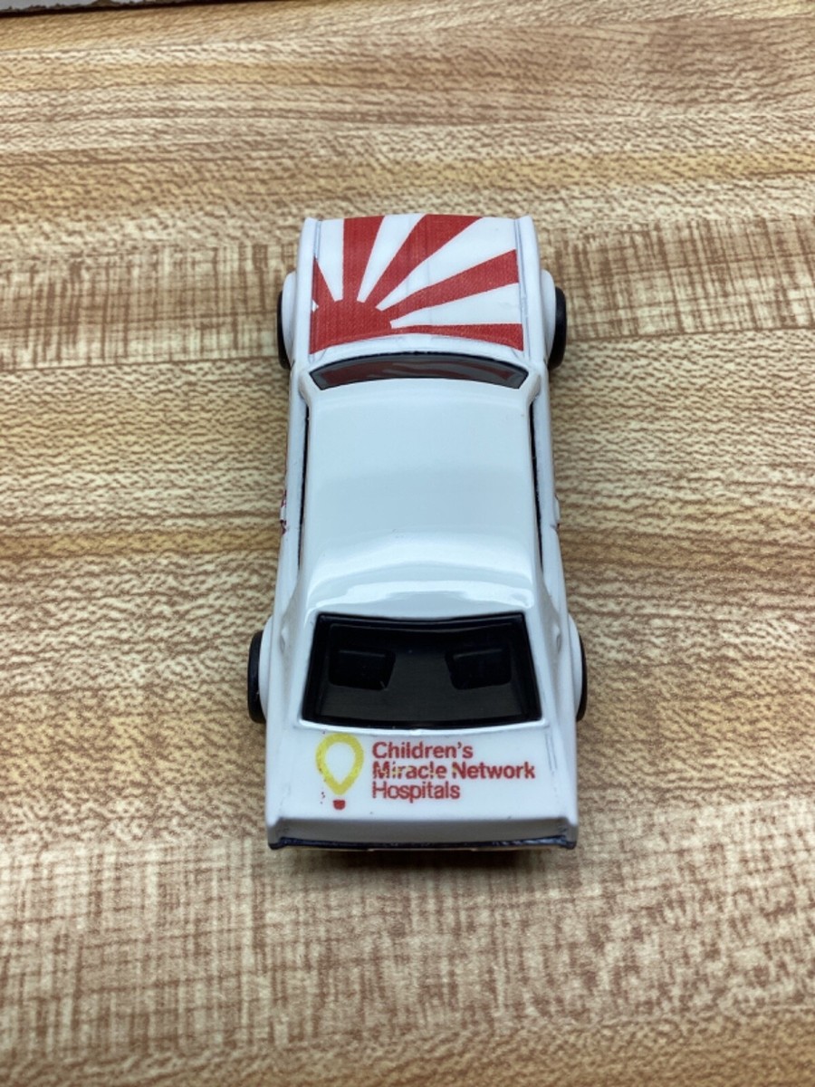ミニカー HW NISSAN LAUREL 2000 SGX CHARITY CAR HOT WHEELS 2023 23RD NATIONALS CHARITY CAR NISSAN LAUREL 2000SGX