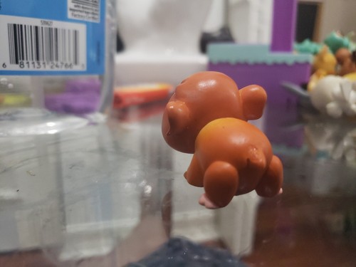 Littlest pet shop lot hamster/pony/bunny - Picture 5 of 17