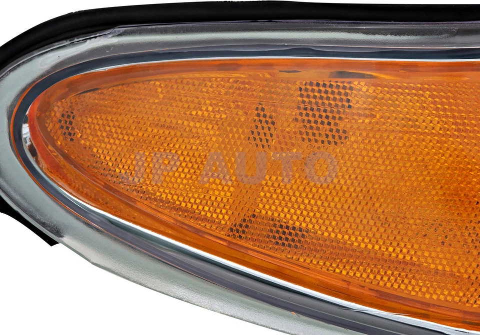 Faro halógeno lado pasajero Ford Escort Tracer 1997-2002 Foto 4 de 4