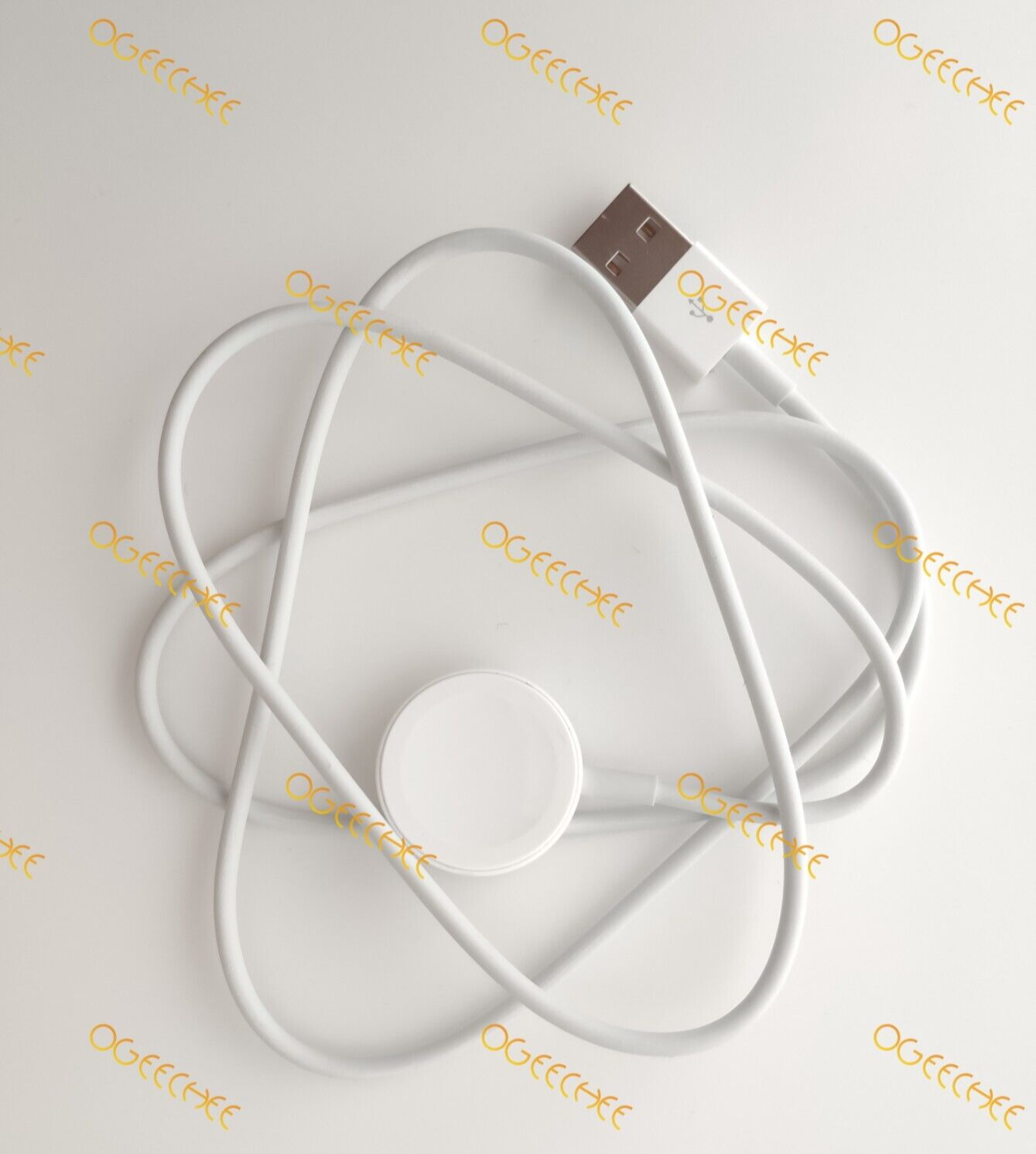 Genuine Apple Watch USBA Charging Cable For iWatch Series 5