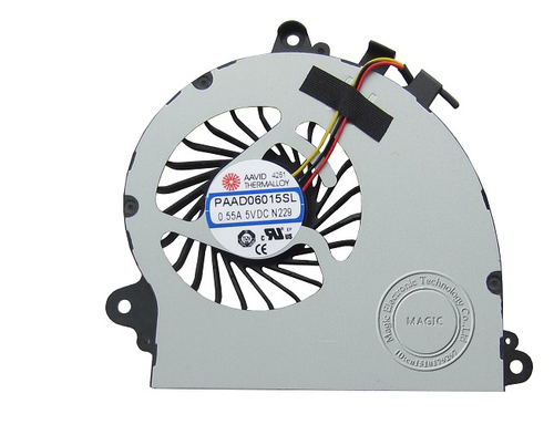 WLWOZMD Ventole Per Computer PAAD06015SL N402 N403 Per - Foto 11