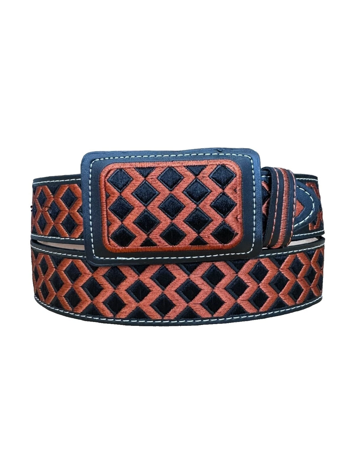 Cinturones de vaquero para hombres