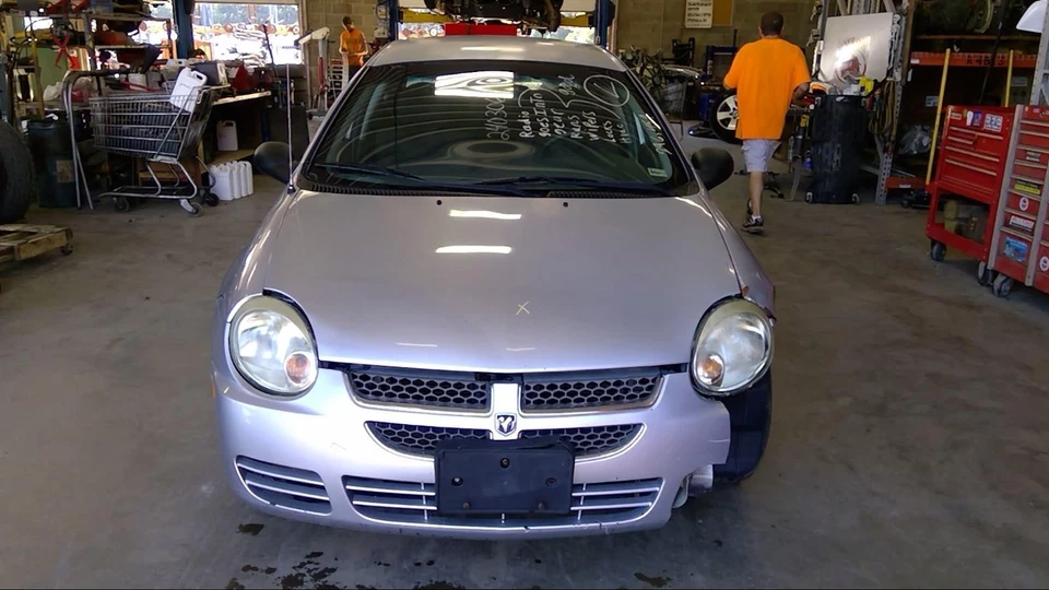 Used Front Right Exterior Door Handle fits: 2005 Dodge Neon assembly front Front - Image 2 of 4