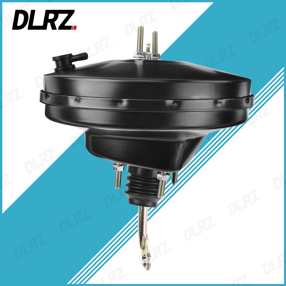 NEW Power Brake Booster Vacuum for 1994 - 1996 Ford Bronco F-150 5474219