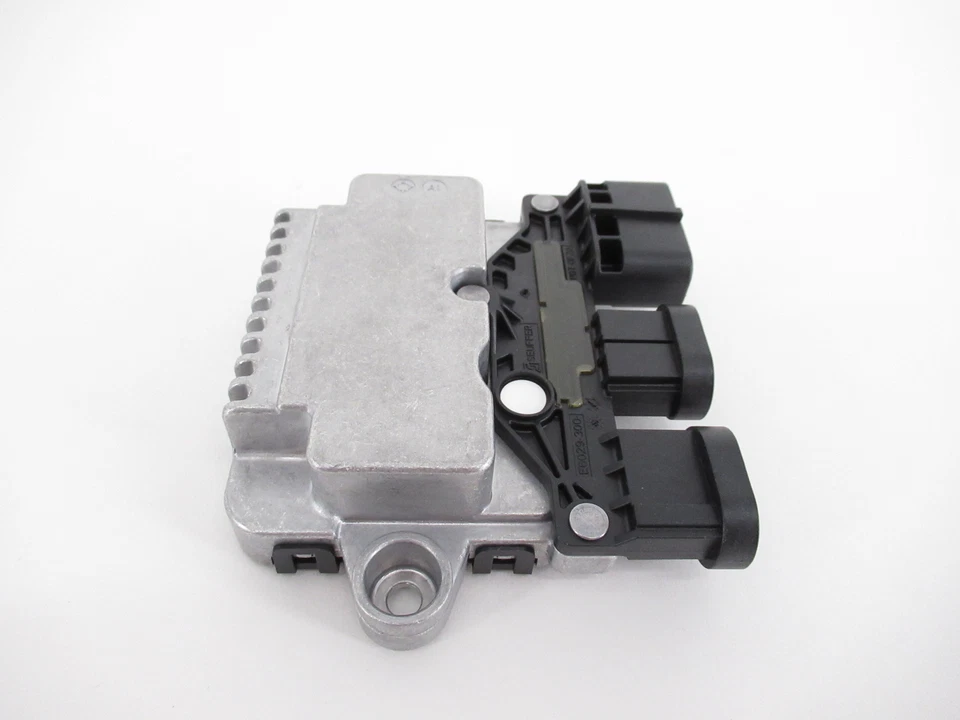 正品原始设备制造商日产英菲尼迪 21493-3JA0E 发动机冷却风扇控制模块 — 第 3/4 张图片