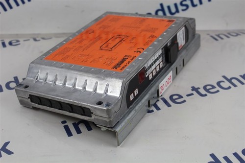 Sematic SDS DC PWM Unité Lift Contrôleur Sdsdcpwm Usé - Photo 8 sur 9