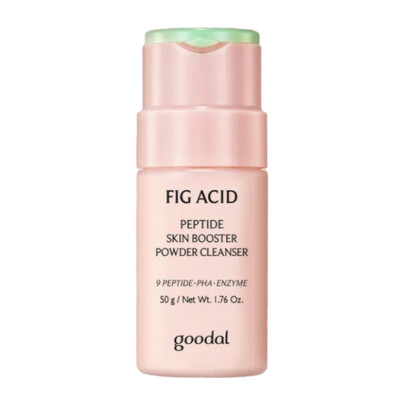 GOODAL] Fig Acid Peptide Skin Booster ...