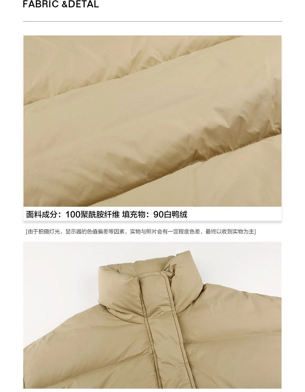 OFF WHITE Alo giacca donna imbottita in cotone giacca imbottita in cotone giacca da pane