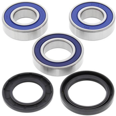 Fits 2013 Kawasaki ZX1000 Ninja ZX-10R ABS Wheel Bearing and Seal