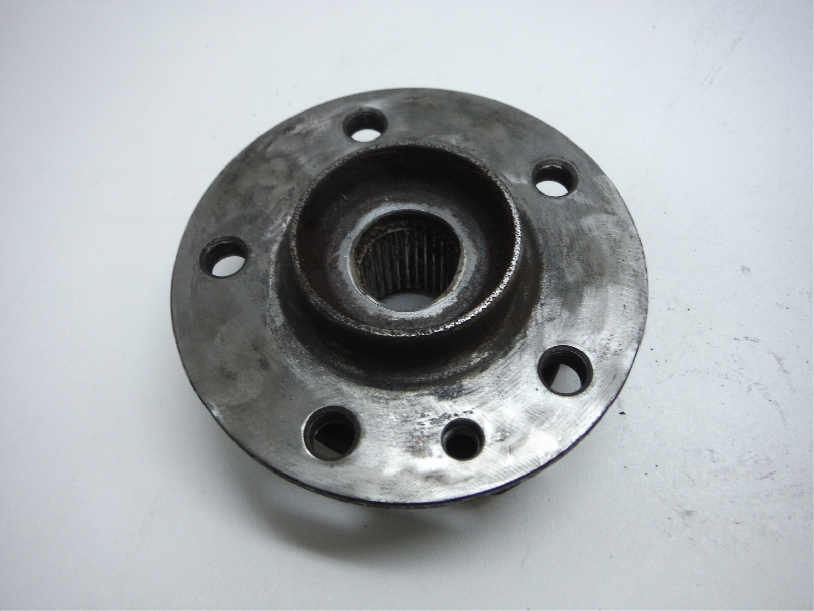 MASERATI GHIBLI FRONT WHEEL HUB BEARING ASSEMBLY OEM 670003580