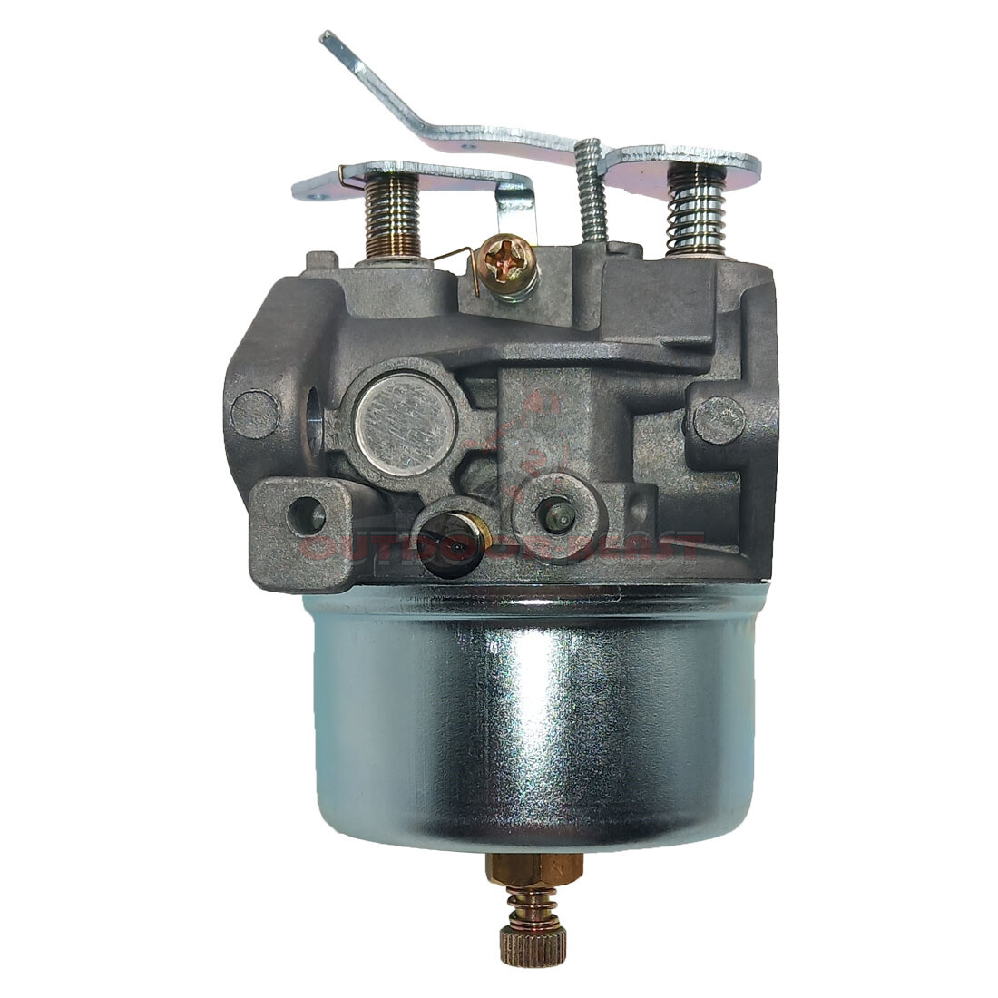 CARBURATORE CANDELA CARBURATORE Per Parti Tosaerba Honda GX25 GX35 HHB25 EUR 26,10 - IT - Foto 11