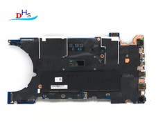 5B21J77093 For Lenovo ThinkPad L15 Gen 3 Motherboard i5-1235U