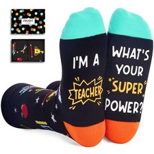 Teacher Gifts for Men Women Christmas Teacher Birthday Appreciation Gift