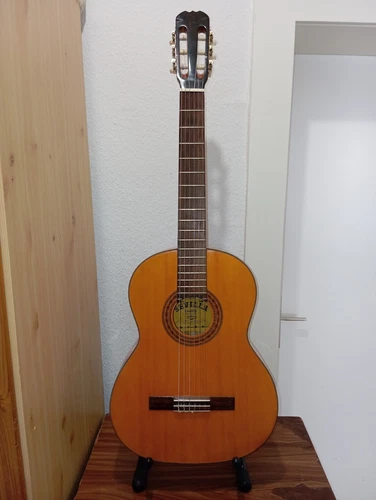Gitarre Sevilla N-60