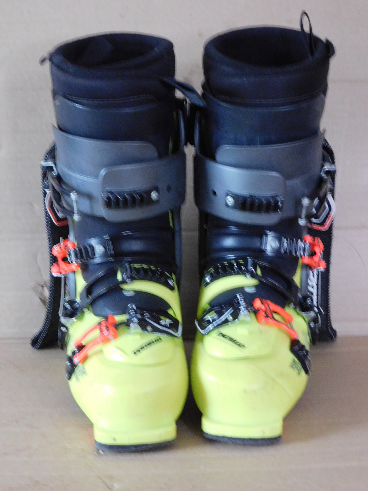 SALOMON Scarponi da sci Panterra Dalbello 120 308 mm