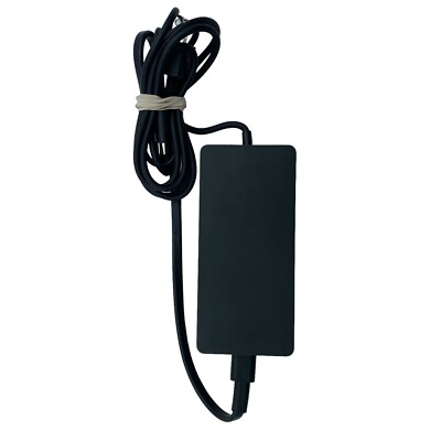 Genuine Microsoft AC Adapter 90W Model 1749 15V 6A for Surface Pro 4 | eBay