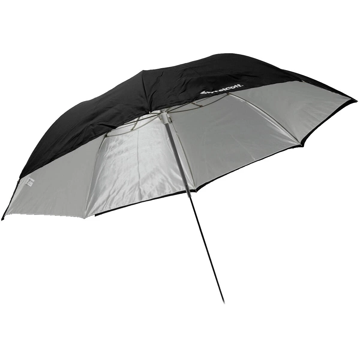 Sombrillas para estudio fotográfico Westcott Reflectante