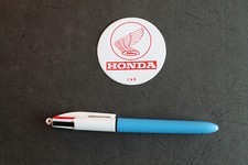 Autocollant / Sticker - MOTO - Honda