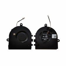 FOR DELL Latitude 3480 3481 3490 CPU Cooling Fan WYGK2 0WYGK2