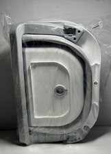 Collapsible Baby Bathtub for Infants to Toddler with Real-time Temp Monitor