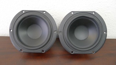 woofer set