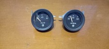 MANOMETRI  PER ALFA ROMEO ACQUA -OLIO JAEGER