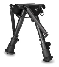 Hawke 70001 - Fixed Bipod 6-9"
