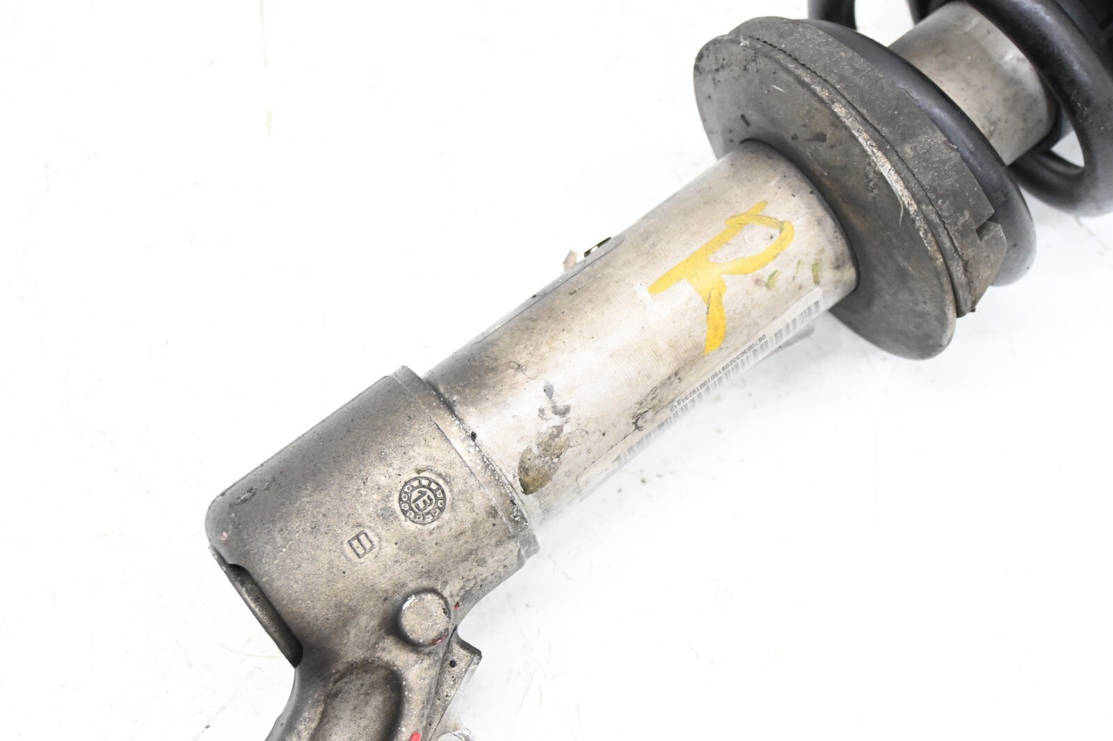 ⭐ 14-19 Maserati Quattr Ghibli Awd Front Right or Left Shock Strut Absorber Oem