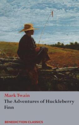 The Adventures Of Huckleberry Finn