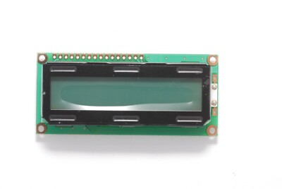 Pc1601lrs-Aso-B Display Manufacturer Powertip Stock in Italy