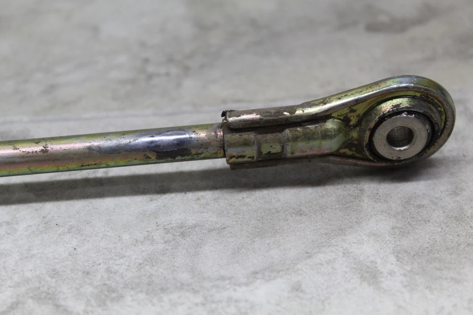 04-09 Polaris Trail Boss 330 OEM palanca de cambios manual varilla de cambio acoplamiento 1821491 Foto 3 de 4