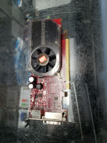 ATI Radeon 109-A77131-11 Graphics Video Card 102A7710111 000092 FREE SHIP - Picture 1 of 6