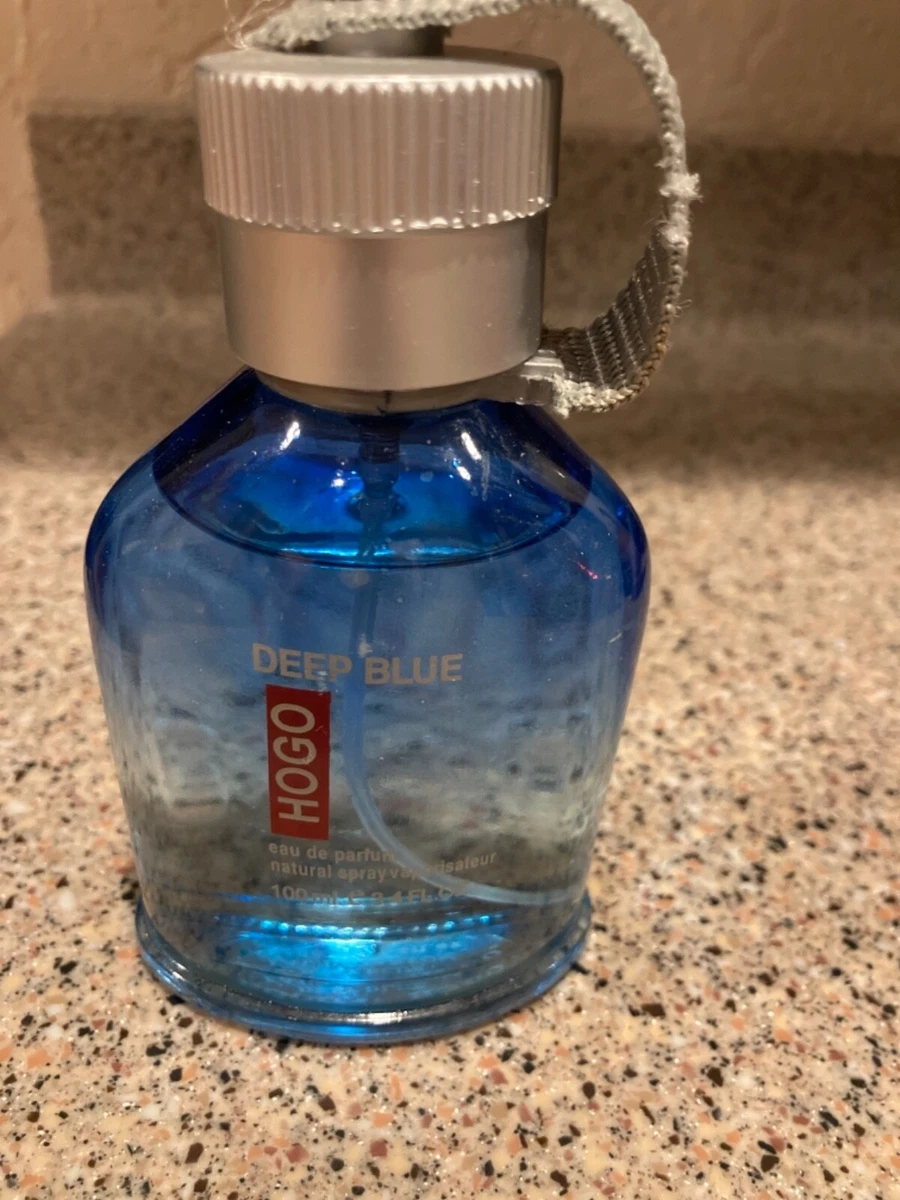 Hogo cologne top