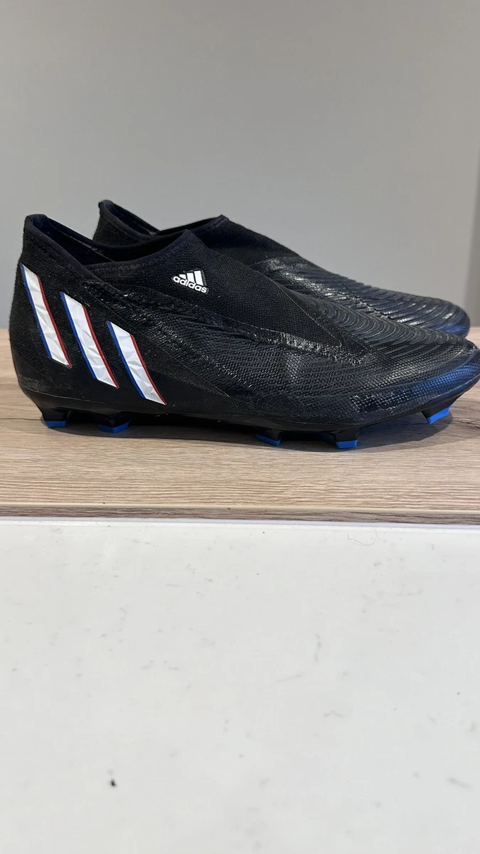 predator football boots no laces