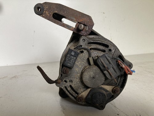 Mercedes W123*Generator*Lichtmaschine*0120489917*Bosch 14V 55A*197311009* - Picture 6 of 8