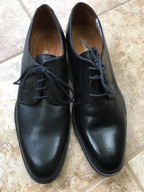 clarks mens oxfords