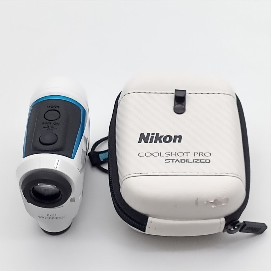 Amazon.com : Nikon COOLSHOT PROII STABILIZED Golf Amazon.com : Nikon COOLSHOT PROII STABILIZED Golf